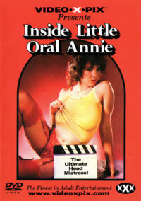 Inside Little Oral Annie
