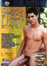 Island Of Teen Lust