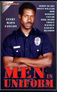 Men In Uniform