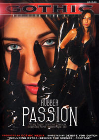 Rubber Passion