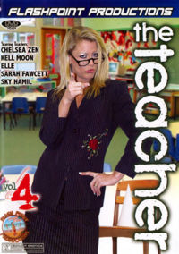 The Teacher 4