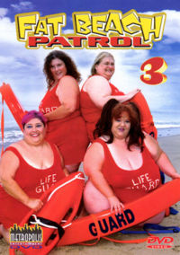 Fat Beach Patrol 3