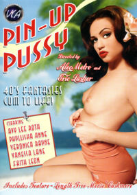 Pin-Up Pussy