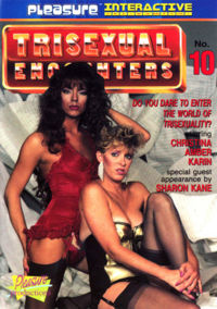 Trisexual Encounters 10