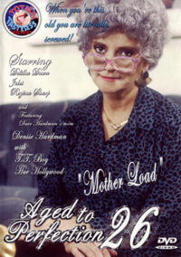 Aged To Perfection 26