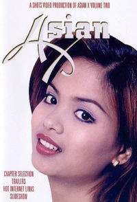 Asian X 2