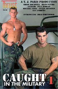 Caught In The Military