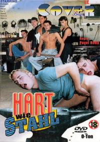 Hart Wie Stahl