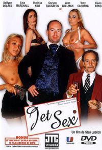 Jet Sex