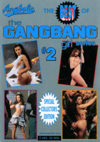 The Best Of Gangbang Girl Series 2