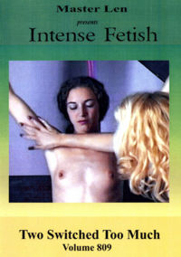 Two Switched Too Much