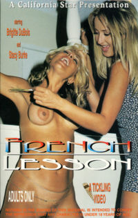 French Lesson