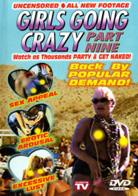 Girls Going Crazy 9