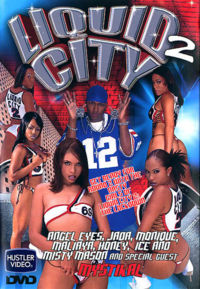 Liquid City 2