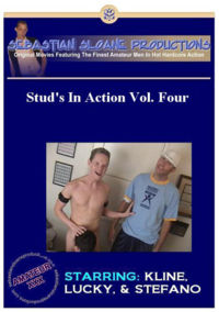 Studs in Action Vol. 4