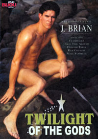 Twilight Of The Gods