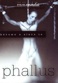 Become A Slave To Phallus