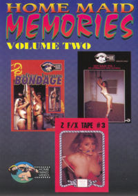 Home Maid Memories 2