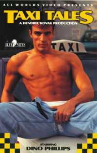 Taxi Tales