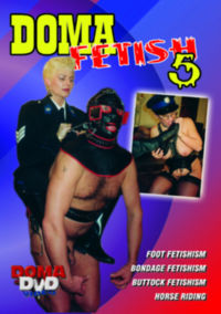 Doma Fetish 5