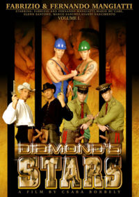 Fabrizio And Fernando Mangiatti