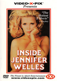 Inside Jennifer Welles