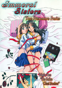 Immoral Sisters 2