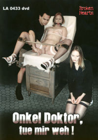 Onkel Doktor Tue Mir Weh