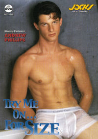 Try Me On...For Size