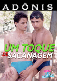 Um Toque De Sacanagem