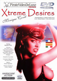 Xtreme Desires