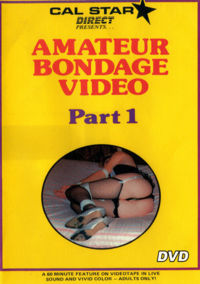 Amateur Bondage Video