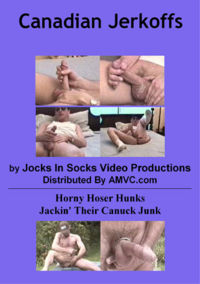 Canadian Jerkoffs