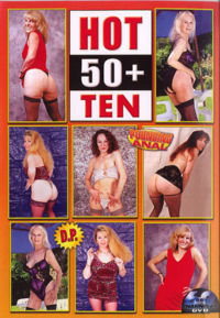 Hot 50+ 10