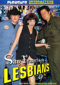San Francisco Lesbians 9