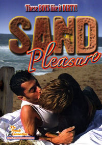 Sand Pleasure