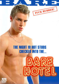 Bare Hotel