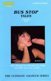 Bus Stop Tales