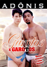 Garotos Versus Garotos