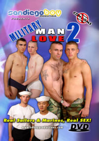 Military Man Love 2