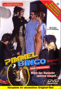 Pimmel Bingo
