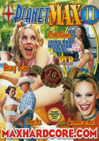 Planet Max 11