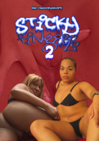 Sticky Fingers 2
