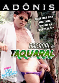 Bacanal No Taquaral
