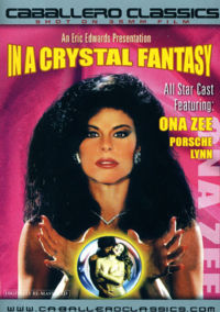 In A Crystal Fantasy