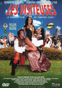 Les Visiteuses