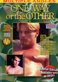 One Way Or The Other