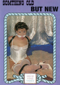 Something Old But New