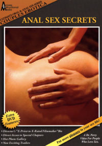Anal Sex Secrets