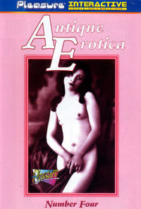 Antique Erotica 4